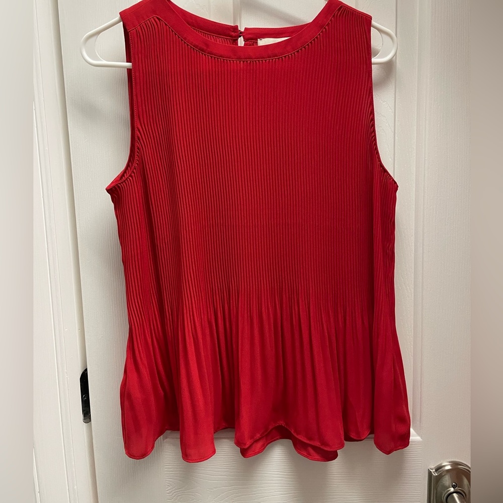 NWT LOFT tank